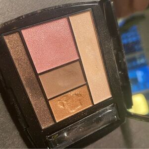 Lancôme - color design palette